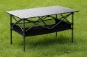 Складаний туристичний стіл для пікніка LEOBRO 95x55x50 см (LB-FT-A2) - 8