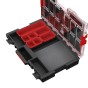 Набір Органайзер Qbrick System ONE L 2.0 MFI та набір контейнерів з дошкою ONE L/M PRO - 1