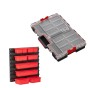 Набір Органайзер Qbrick System ONE L 2.0 MFI та набір контейнерів з дошкою ONE L/M PRO - 5