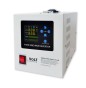 Гібридне ДБЖ/інвертор Volt Polska SINUS PRO 2200 E PLUS 12/230V 1200/2200W (3SPM22012M) - 1