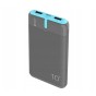TRACER EnerGo 10000mAh Серый/Синий Power bank (TRABAT47514) - 3