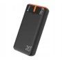 Power bank TRACER EnerGen 20000mAh PD+QC3.0 black/orange (TRABAT47516) - 3
