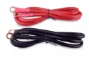 Перетворювач напруги VOLT Polska SINUS 1600 24V на 230V 800/1600W (3SIP160024) - 3