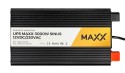 Гібридний ДБЖ/інвертор 4SUN MAXX SINUS 3000 W 12/230V 1500/3000W (R0249 PRZ275) - 5