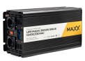 Гібридний ДБЖ/інвертор 4SUN MAXX SINUS 3000 W 12/230V 1500/3000W (R0249 PRZ275) - 8
