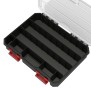 Органайзер для інструментів Qbrick System Regular Compact Organizer L (5901238261582) - 4