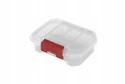 Органайзер для інструментів Qbrick System Regular Compact Organizer S TRA (5901238261575) - 1