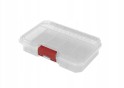 Органайзер для інструментів Qbrick System Regular Compact Organizer M TRA (5901238261568) - 1
