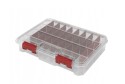 Органайзер для інструментів Qbrick System Regular Compact Organizer L TRA (5901238261551) - 1