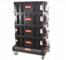 Набор ящиков для инструментов Qbrick System Qbrick System Two Box 200 Flex Platform set 6 (QBRICKTWOPLATFORMASET6) - 1