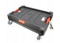 Набор ящиков для инструментов Qbrick System Qbrick System Two Box 200 Flex Platform set 6 (QBRICKTWOPLATFORMASET6) - 2