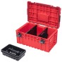 Набір шухляд для інструментів Qbrick System ONE SET TECHNIK RED 2.0 - 5