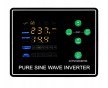 Комплект Volt Polska SINUS PRO 900 E PLUS 12/230V 600/900W + Акумулятор LiFePO4 12,8V 100 Ah 100A - 3