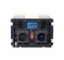 Комплект аварійного живлення 4SUN MAXX SINUS 4000W + Акумулятор VOLT AGM 100Ah (20А) - 6