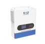 Комплект Volt Polska ULTRA PLUS 7000 24/230V (3500/7000W)  + 2 шт Акумулятор VOLT VRLA 100Ah 12V  - 4