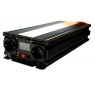Комплект 4SUN MAXX SINUS 2000 W 12/230V 1000/2000W + VOLT AGM VRLA DEEP CYCLE 110Ah 12V - 2