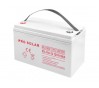 Комплект 4SUN MAXX SINUS 2000 W 12/230V 1000/2000W + VOLT AGM VRLA DEEP CYCLE 110Ah 12V - 5