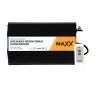 Комплект 4SUN MAXX SINUS 3000 W 12/230V 1500/3000W + VOLT AGM VRLA DEEP CYCLE 110Ah 12V - 3