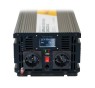 Комплект 4SUN MAXX SINUS 3000 W 12/230V 1500/3000W + VOLT AGM VRLA DEEP CYCLE 110Ah 12V - 4