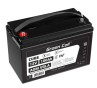 Аварійний комплект живлення Volt Polska SINUS PRO 800 E 12/230V 500/800W + Акумулятор Green Cell AGM 100Ah 12V - 2