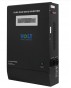 Комплект Гібридний ДБЖ/інвертор Volt Polska SINUS PRO 5000 E + 4 Акумулятора AGM Volt Polska 74 Ah  - 2