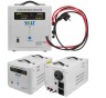 Комплект Volt Polska SINUS PRO 1500E  12/230V 1000/1500W + Акумулятор гелевий Volt Polska GEL 110 Ah - 4