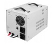Комплект Volt Polska SINUS PRO 1500E  12/230V 1000/1500W + Акумулятор гелевий Volt Polska GEL 110 Ah - 6