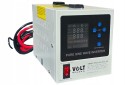 Комплект аварійного живлення VOLT Polska SINUS PRO 850 E PLUS 12/230V 500/850 Вт + AGM акумулятор 74 Ah - 2