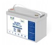 Аварійний комплект Volt Polska SINUS PRO 900 E PLUS 12/230V 600/900W + Акумулятор LiFePO4 12,8V 100 Ah - 5