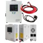 Аварійний комплект Volt Polska SINUS PRO 900 E PLUS 12/230V 600/900W + Акумулятор LiFePO4 12,8V 100 Ah - 6