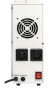 Аварійний комплект Volt Polska SINUS PRO 2600 E PLUS 24/230V 1800/2600W + Акумулятор LiFePo4 25,6V 120 Ah  - 5