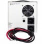 Аварійний комплект живлення Volt Polska SINUS PRO 1500 E 12/230V 1050/1500W + Акумулятор VOLT  AGM 100Ah 12V - 6