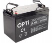 Аварійний комплект живлення Volt Polska SINUS PRO 850 E PLUS 12/230V 500/850W + Акумулятор OPTI 12V 100 Ah - 6