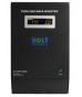 Комплект Гібридний ДБЖ/інвертор Volt Polska SINUS PRO 5000 E + 4 Акумулятора AGM Volt Polska 100 Ah  - 5
