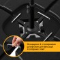 Підставка для садової парасолі LEOBRO (LB-1087) - 4