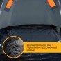 Туристичний намет LEOBRO Pro Camp Haki (LB-1089) - 14