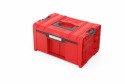 Ящик для інструментів Qbrick System PRO Drawer 1 Toolbox 2.0 Basic RED (5901238260318) - 1
