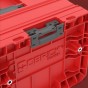 Ящик для інструментів Qbrick System PRO Drawer 1 Toolbox 2.0 Basic RED (5901238260318) - 3