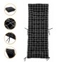 Матрац для шезлонга 160x50см LEOBRO K3-PAT - 1