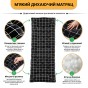 Матрас для шезлонга 185x70см LEOBRO L2-PAT - 3