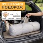 Дитячий манеж-трансформер LEOBRO "Лісовий Їжачок" 150 x 180 см (LB-1131) - 6
