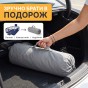 Дитячий манеж LEOBRO Multisport 120 x 180 см Синій (LB-1138) - 9