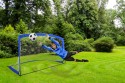 Футбольні ворота Xboost 270 х 150 см Blue (5902340321942) - 2