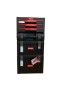 Набір ящиків для інструментів Qbrick System PRO Set 1 + PRO Drawer 3 Basik - 2