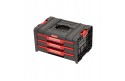 Набір ящиків для інструментів Qbrick System PRO Set 1 + PRO Drawer 3 Basik - 6