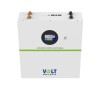 Накопичувач енергії Volt Polska ULTRA-5 25,6V 200Ah 150A LiFePO4 (6AES240020) - 4