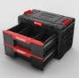 Ящик для інструментів QBRICK System Prime Drawer 2 Basic (5901238262268) - 2