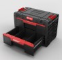Ящик для інструментів QBRICK System Prime Drawer 2 Basic (5901238262268) - 3