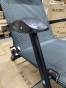 УЦІНКА! Розкладне крісло ліжко з подушкою LEOBRO Striped (LB-FCB-G1-STR) - 2