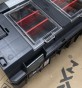 УЦЕНКА! Ящик для инструмента Qbrick System PRO 500 Profi (5901238254225) - 2